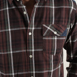 Deeluxe Sidney Long Sleeved Shirt