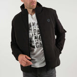 Deeluxe Sunoson Fleece Zip