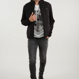Deeluxe Sunoson Fleece Zip