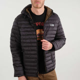 Deeluxe Mitchum Light Jacket