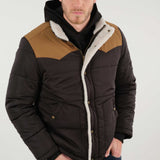 Deeluxe Radley Down Jacket