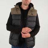 Deeluxe Workman Puffa Jacket