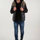 Deeluxe Workman Puffa Jacket