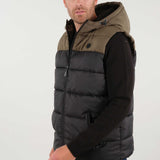 Deeluxe Workman Puffa Jacket