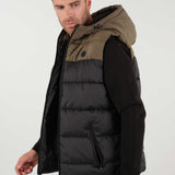 Deeluxe Workman Puffa Jacket