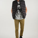 Deeluxe Light Puffa Jacket