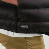 Deeluxe Light Puffa Jacket