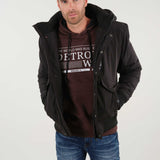 Deeluxe Reven Down Jacket