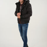 Deeluxe Reven Down Jacket
