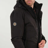 Deeluxe Reven Down Jacket