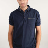 Deeluxe Fast Short Sleeved Polo