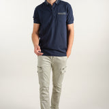 Deeluxe Fast Short Sleeved Polo