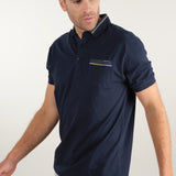 Deeluxe Fast Short Sleeved Polo