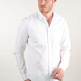 Deeluxe Hecho Long Sleeved Shirt