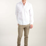 Deeluxe Hecho Long Sleeved Shirt