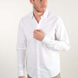 Deeluxe Hecho Long Sleeved Shirt