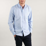 Deeluxe Hecho Long Sleeved Shirt