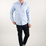Deeluxe Hecho Long Sleeved Shirt