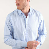Deeluxe Hecho Long Sleeved Shirt