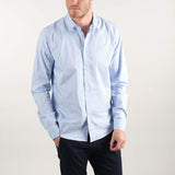 Deeluxe Hecho Long Sleeved Shirt