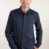 Deeluxe Hecho Long Sleeved Shirt