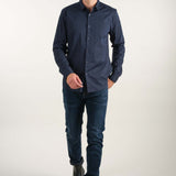 Deeluxe Hecho Long Sleeved Shirt