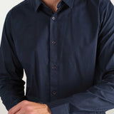 Deeluxe Hecho Long Sleeved Shirt