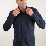 Deeluxe Hecho Long Sleeved Shirt