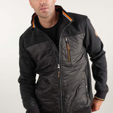 Deeluxe Major Fleece Zip