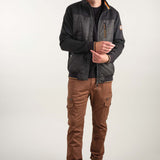 Deeluxe Major Fleece Zip
