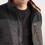 Deeluxe Major Fleece Zip