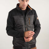 Deeluxe Major Fleece Zip