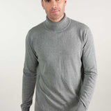 Deeluxe Rollup Rollneck Sweater