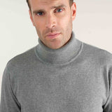 Deeluxe Rollup Rollneck Sweater