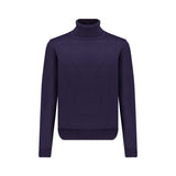 Deeluxe Rollup Rollneck Sweater