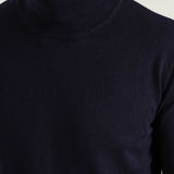 Deeluxe Rollup Rollneck Sweater