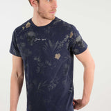 Deeluxe Botanical T-Shirt