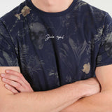 Deeluxe Botanical T-Shirt