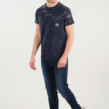 Deeluxe Botanical T-Shirt