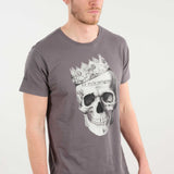 Deeluxe Crown T-Shirt