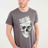 Deeluxe Crown T-Shirt