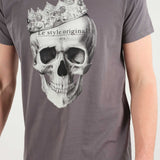 Deeluxe Crown T-Shirt