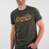 Deeluxe Hail T-Shirt