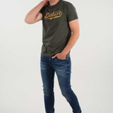 Deeluxe Hail T-Shirt