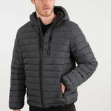 Deeluxe Eddy Light Jacket