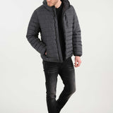 Deeluxe Eddy Light Jacket