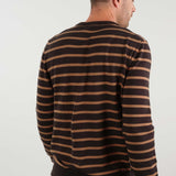 Deeluxe Shot Roundneck Sweater