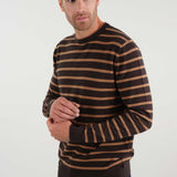 Deeluxe Shot Roundneck Sweater