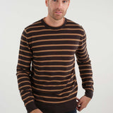 Deeluxe Shot Roundneck Sweater
