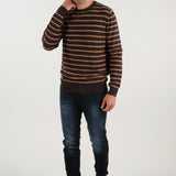 Deeluxe Shot Roundneck Sweater
